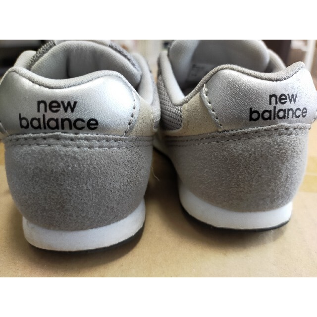 New Balance(ニューバランス)のNew Balance　14.0cm 996 　ニューバランス キッズ/ベビー/マタニティのベビー靴/シューズ(~14cm)(スニーカー)の商品写真