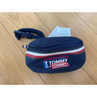 トミーヒルフィガー(TOMMY HILFIGER)のすもも様専用　トミーフィルフィガー　カバン　新品(その他)