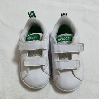 アディダス(adidas)のadidas 13cm(スニーカー)