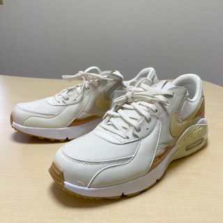 ナイキ(NIKE)のNIKE AIR MAX EXCE コルク(スニーカー)