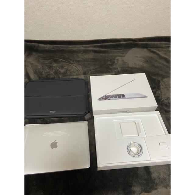 Apple MacBook Pro 13インチ