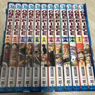 シュウエイシャ(集英社)の期間限定‼️(新品)ONE PIECE 第一部EP1 BOX・東の海 (少年漫画)