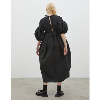 Cecilie Bahnsen セシリーバンセン Ava Dress ワンピース