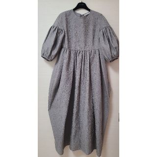 cecilie bahnsen セシリーバンセン ワンピース ドレス cecil