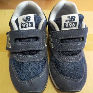 ニューバランス(New Balance)のNew Balance　14.5cm 996　ニューバランス(スニーカー)