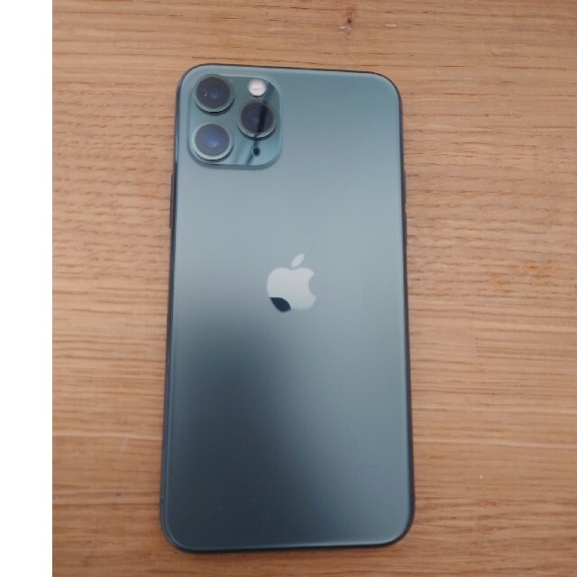 iPhone 11 pro 512GB 美品 【在庫処分】