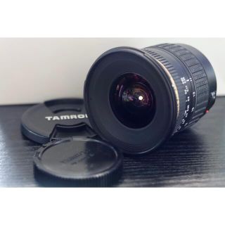 タムロン(TAMRON)のグリーン様専用(レンズ(ズーム))