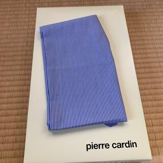 ピエールカルダン(pierre cardin)のはぎれ(生地/糸)