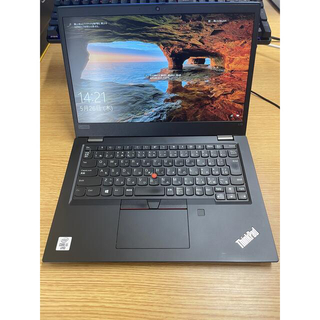 Lenovo - Lenovo ThinkPad L13 16Gメモリ高性能ビジネスノートパソコン