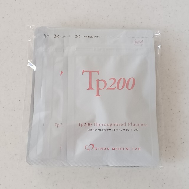 Tp200 　プラセンタ