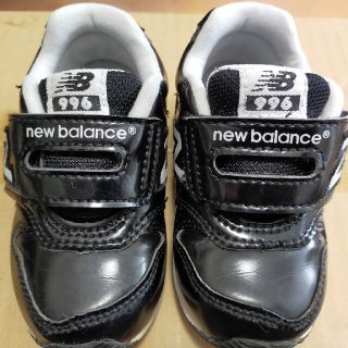 ニューバランス(New Balance)のNew Balance　13.5cm 996 ニューバランス(スニーカー)