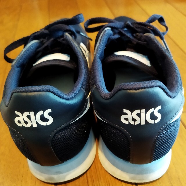 asics(アシックス)のアシックススニーカー メンズの靴/シューズ(スニーカー)の商品写真