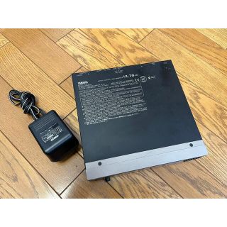 YAMAHA  VL70-m  バーチャルアコースティック音源