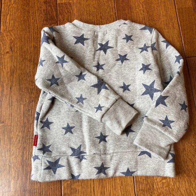 POLO RALPH LAUREN(ポロラルフローレン)の男の子3点セット90-100 キッズ/ベビー/マタニティのキッズ服男の子用(90cm~)(Tシャツ/カットソー)の商品写真