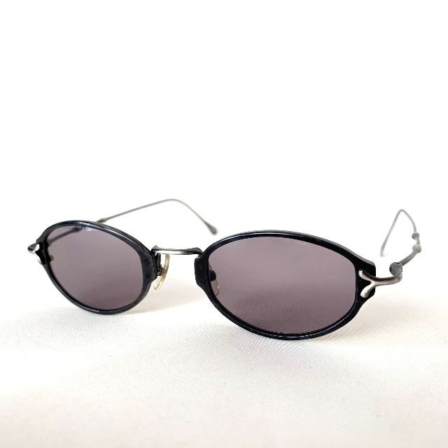 56-0017 ジャンポール ゴルチエ サングラス チタン 眼鏡 UV 日本製 | フリマアプリ ラクマ