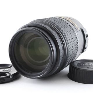 ニコン(Nikon)の5月15日限定価格✨【大人気】Nikon AF-S 55-300mm VR(レンズ(ズーム))