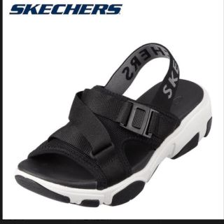 スケッチャーズ(SKECHERS)のスケッチャーズ　スポーツサンダル(サンダル)