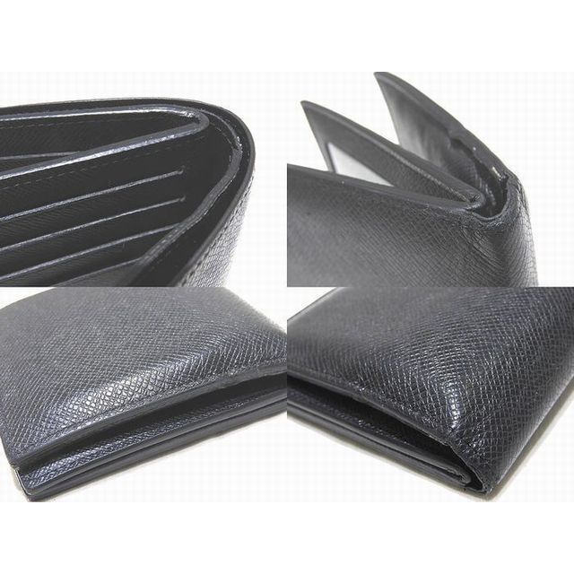 限定SALE100%新品 LOUIS VUITTON - ヴィトン 2つ折り 財布 メンズ