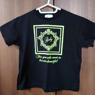 レディー(Rady)のちびRady S (105)(Tシャツ/カットソー)