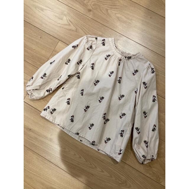 SALE/81%OFF】 プティマイン ミニー ブラウス90 tdh-latinoamerica.de
