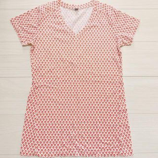 ユニクロ(UNIQLO)のユニクロTシャツ　Sサイズ　⭐︎新品　未使用品です(Tシャツ(半袖/袖なし))