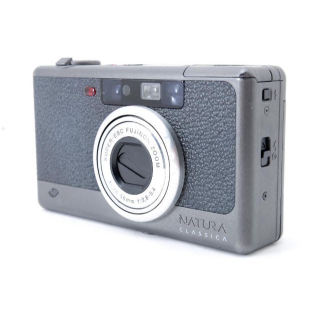 フィルムカメラ ナチュラクラシカ (natura classica)