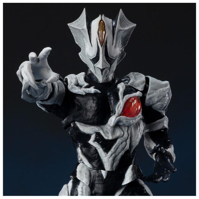 BANDAI(バンダイ)の【新品未使用未開封】S.H.Figuarts キリエロイド ウルトラマンティガ エンタメ/ホビーのフィギュア(特撮)の商品写真