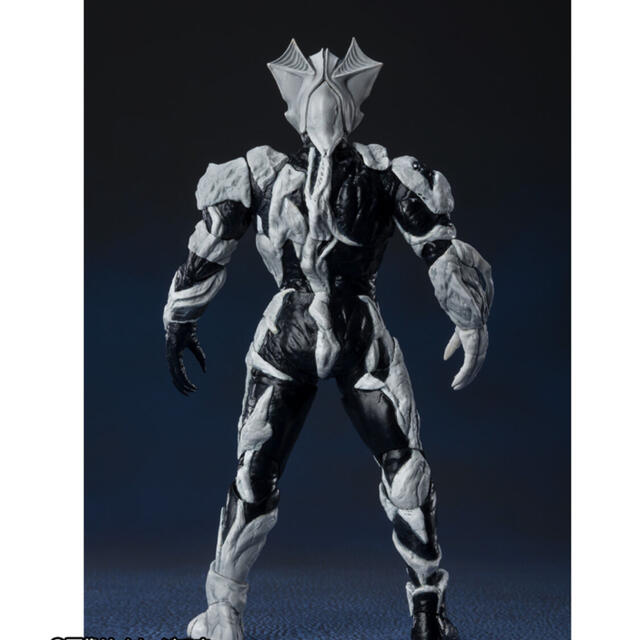 BANDAI(バンダイ)の【新品未使用未開封】S.H.Figuarts キリエロイド ウルトラマンティガ エンタメ/ホビーのフィギュア(特撮)の商品写真