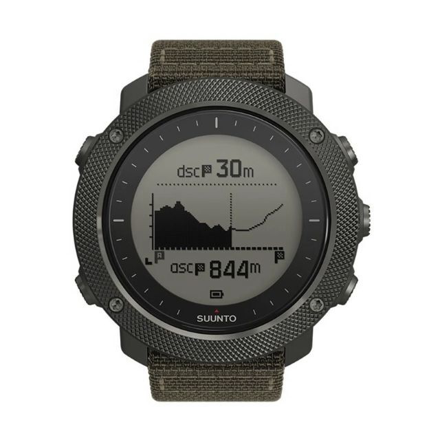 【新品・即日発送】SUUNTOスント トラヴァース アルファ