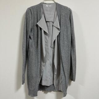 ブルネロクチネリ(BRUNELLO CUCINELLI)のBRUNELLO CUCINELLI★ブルネロクチネリ カーディガン(カーディガン)