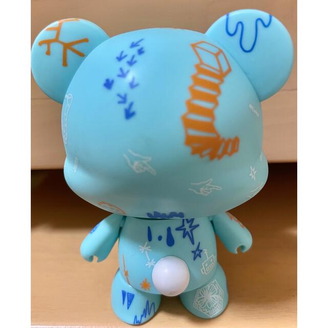 SHINee(シャイニー)のSHINee GangnamDol (江南ドル)フィギュア エンタメ/ホビーのタレントグッズ(アイドルグッズ)の商品写真