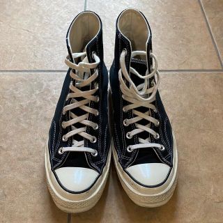 コンバース(CONVERSE)のコンバース　チャックテイラー　ct70 ハイカット(スニーカー)