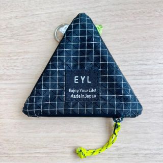 ブラックブリック　EYLコインケース(その他)