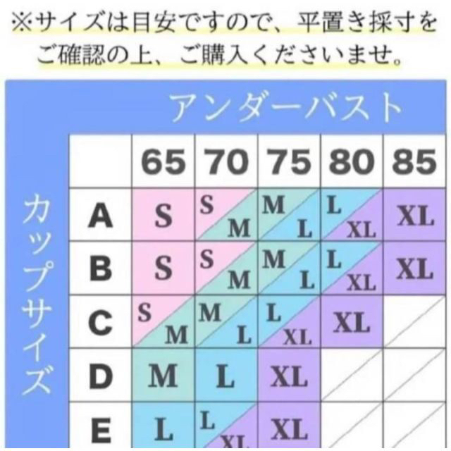 レディース  ノンワイヤー ブラ ワイヤレス  下着 ショーツ セット 美胸 レディースの下着/アンダーウェア(ブラ&ショーツセット)の商品写真