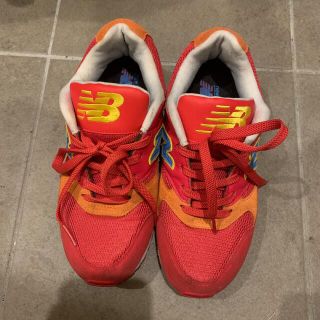 ニューバランス(New Balance)のニューバランス/NEW BALANCE W530 SNK(スニーカー)