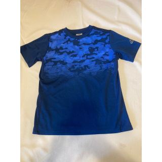 アディダス(adidas)のadidas Tシャツ　140(Tシャツ/カットソー)