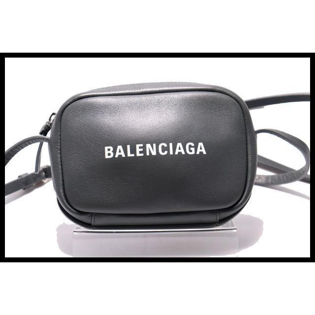 BALENCIAGA バレンシアガ エブリデイ カメラバッグ | www
