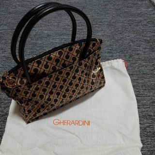 ゲラルディーニ ミニバッグ ハンドバッグ(レディース)の通販 27点 ゲラルディーニ ミニバッグ ハンドバッグ(レディース)の通販 27点