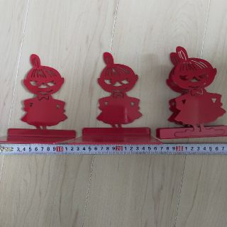 ムーミン(MOOMIN)のムーミン　MOOMIN　ブックスタンド(その他)