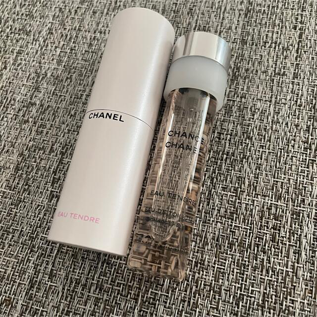 CHANEL(シャネル)の新品＊CHANEL＊チャンス＊香水 コスメ/美容の香水(香水(女性用))の商品写真