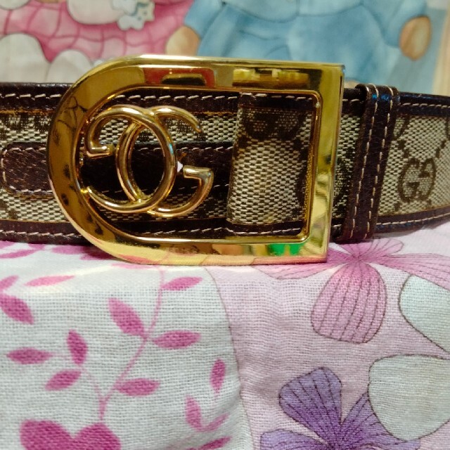 GUCCI ヴィンテージ オールドグッチベルト 日本未入荷 www.toyotec.com