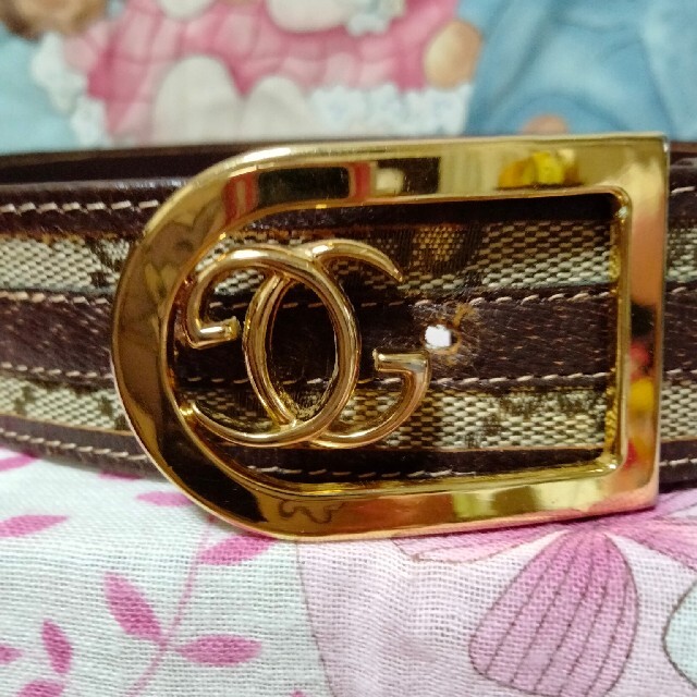 GUCCI ヴィンテージ オールドグッチベルト 日本未入荷 www.toyotec.com