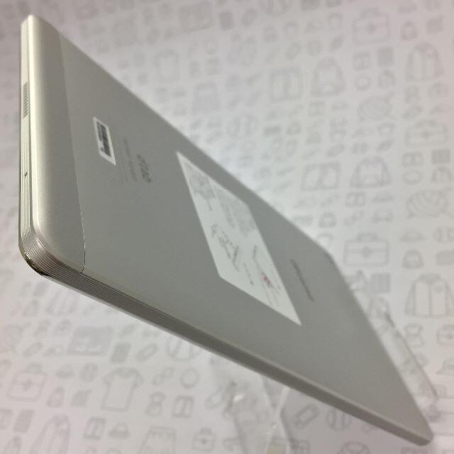 NTTdocomo(エヌティティドコモ)の【B】dtab Compact d-02H/868513029900001 スマホ/家電/カメラのPC/タブレット(タブレット)の商品写真