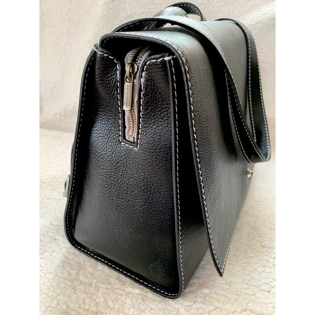 MOTHERHOUSE - 【新品】マザーハウス レイ 2wayバックパック