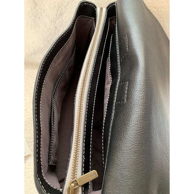 MOTHERHOUSE - 【新品】マザーハウス レイ 2wayバックパック