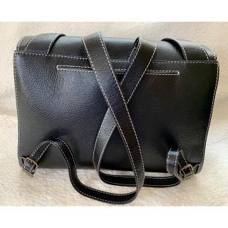 MOTHERHOUSE - 【新品】マザーハウス レイ 2wayバックパック