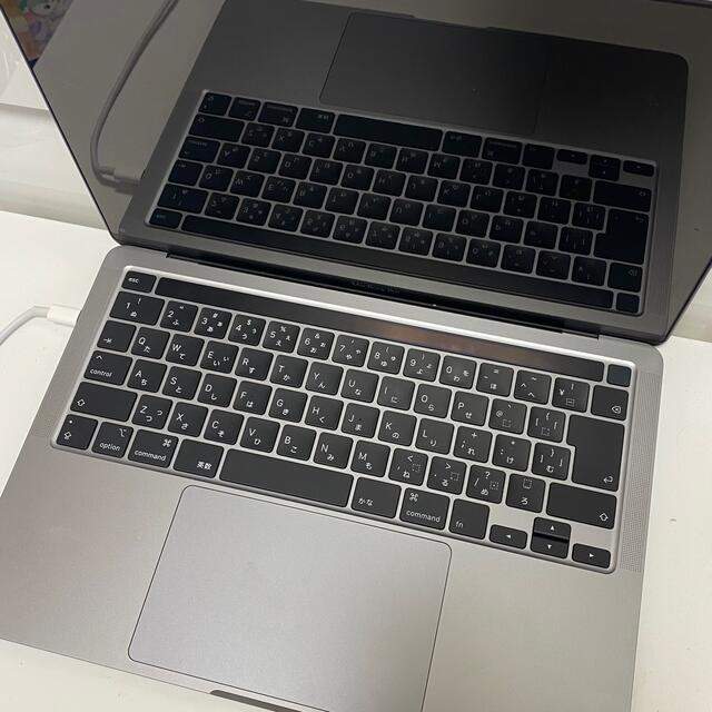 MacBook Pro 2019 13インチ  部品取り パーツ取りジャンク品