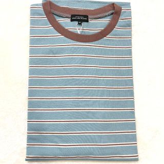 ユナイテッドアローズ(UNITED ARROWS)の新品　ユナイテッドアローズ　ポーターＴシャツ(シャツ/ブラウス(半袖/袖なし))