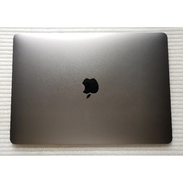 【25％OFF】 - Apple 【美品】MacBook 保証付き 1TB 8GB M1チップ 13インチ Air ノートPC