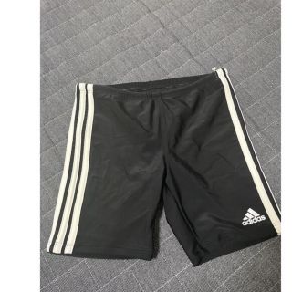 アディダス(adidas)のアディダス水着　150(水着)